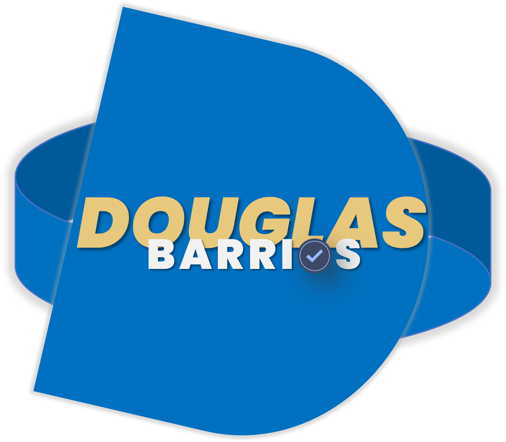 Douglas Barrios